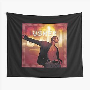 Usher 8701 Tapestry