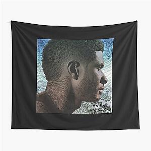 Looking 4 Myself Usher Tapestry