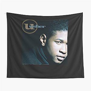 Usher singer Classic T-Shirt Tapestry