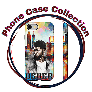 Usher Cases