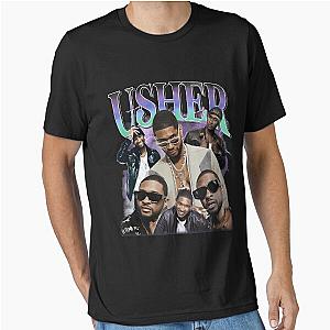 Usher Rap Essential T-Shirt