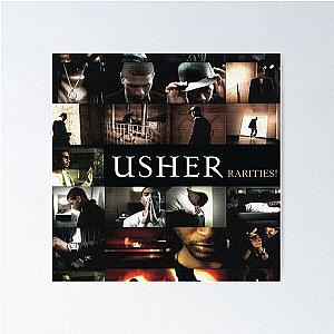 Usher Rarities