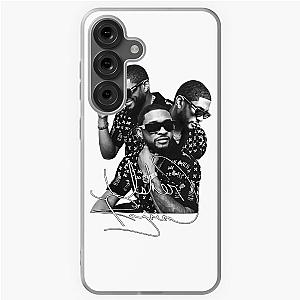Usher presents Samsung Galaxy Case