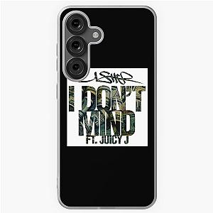 Usher Samsung Galaxy Soft Case