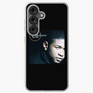 Usher Samsung Galaxy Case