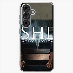 Usher Raymond Samsung Galaxy Soft Case