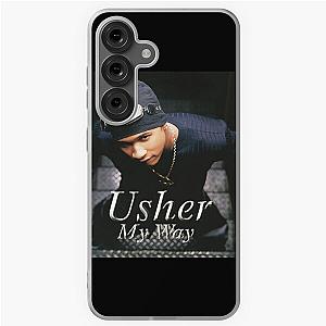 My Usher Case