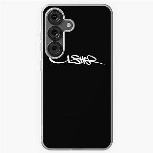 Usher logo for Samsung Galaxy Soft Case