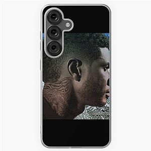 Looking for Myself Usher Samsung Galaxy Soft Case