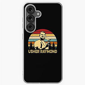 Usher Raymond Samsung Galaxy Case