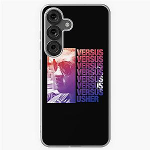Usher vs Samsung Galaxy Case