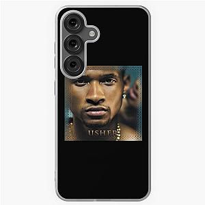Usher Confessions Samsung Galaxy Case