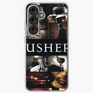 Usher Rarities Samsung Galaxy Case