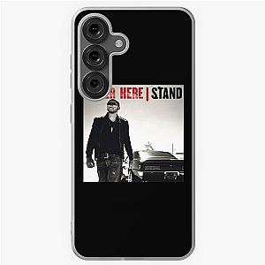 Usher I Stand Samsung Galaxy Case