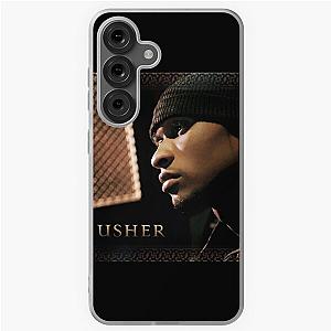 Usher Samsung Galaxy Soft Case