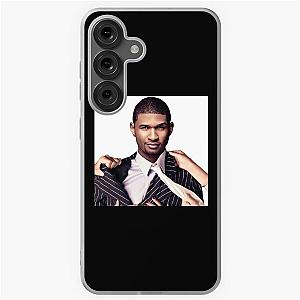 Usher versus Samsung Galaxy Case