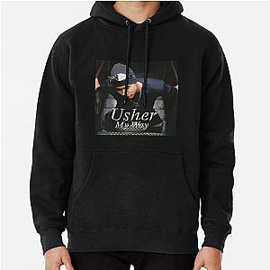 My Usher Hoodie