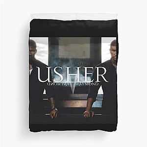 Usher Raymond v Duvet Cover