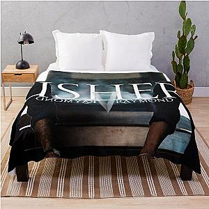 Usher - Raymond v Raymond Throw Blanket