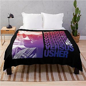 Usher versus Blanket