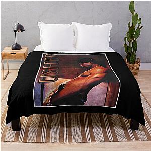 Usher Tour Blanket