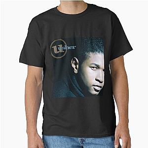Usher Classic T-Shirt