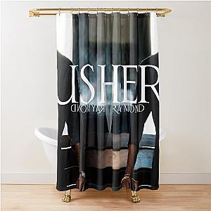 Usher - Raymond v Raymond Shower Curtain