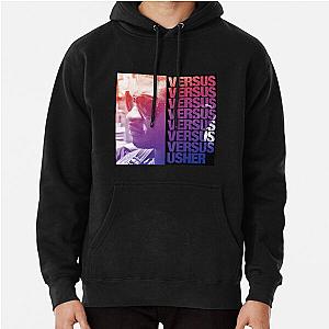 Usher Pulse Hoodie
