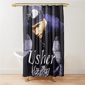 Album Usher My Way