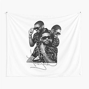 Usher presents Tapestry