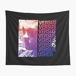 Usher vs Tapestry