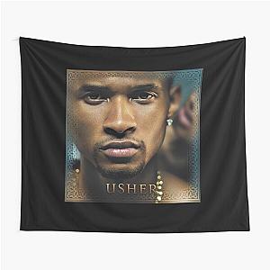 Usher Confession Tapestry