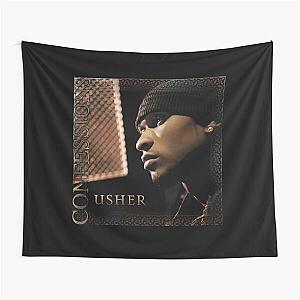Usher Tapestry