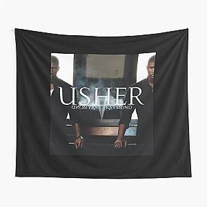 Usher Raymond v. Raymond Tapestry
