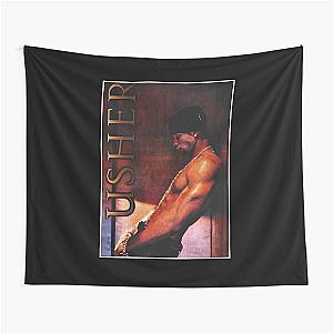 Usher Tour Tapestry