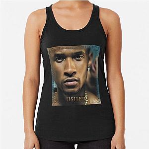 Usher Confession Racerback Tank Top
