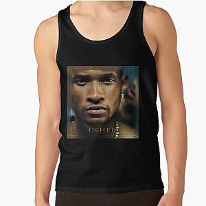 Usher Confessions 2 Tank Top