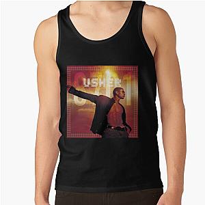 Usher 8701 Tank