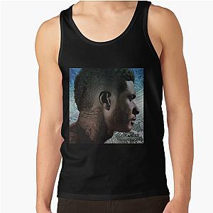 Looking for Myself Usher Tank Top