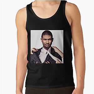 Usher vs Tank Top