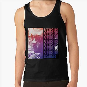 Usher vs Tank Top