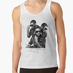 Usher presents Tank Top