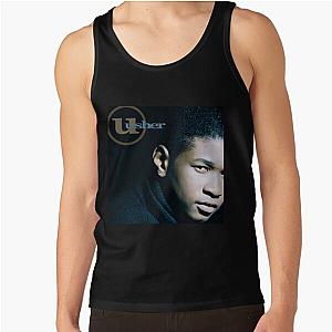 Usher Tank Top