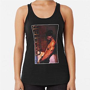 Usher Tour Tank Top