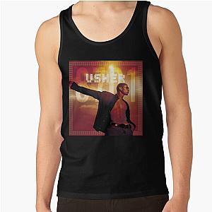Usher 8701 Tank Top
