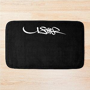 Usher Bath Mat