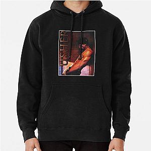 Usher Tour Hoodie