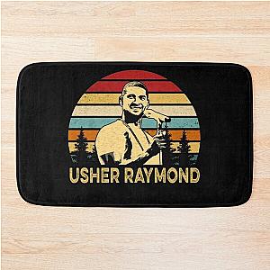 Usher Bath Mat