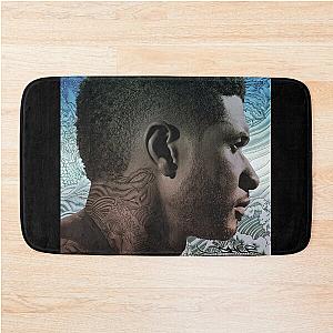 Looking for Myself Usher Bath Mat