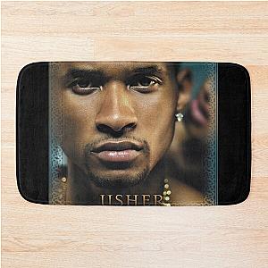 Usher Confession Bath Mat